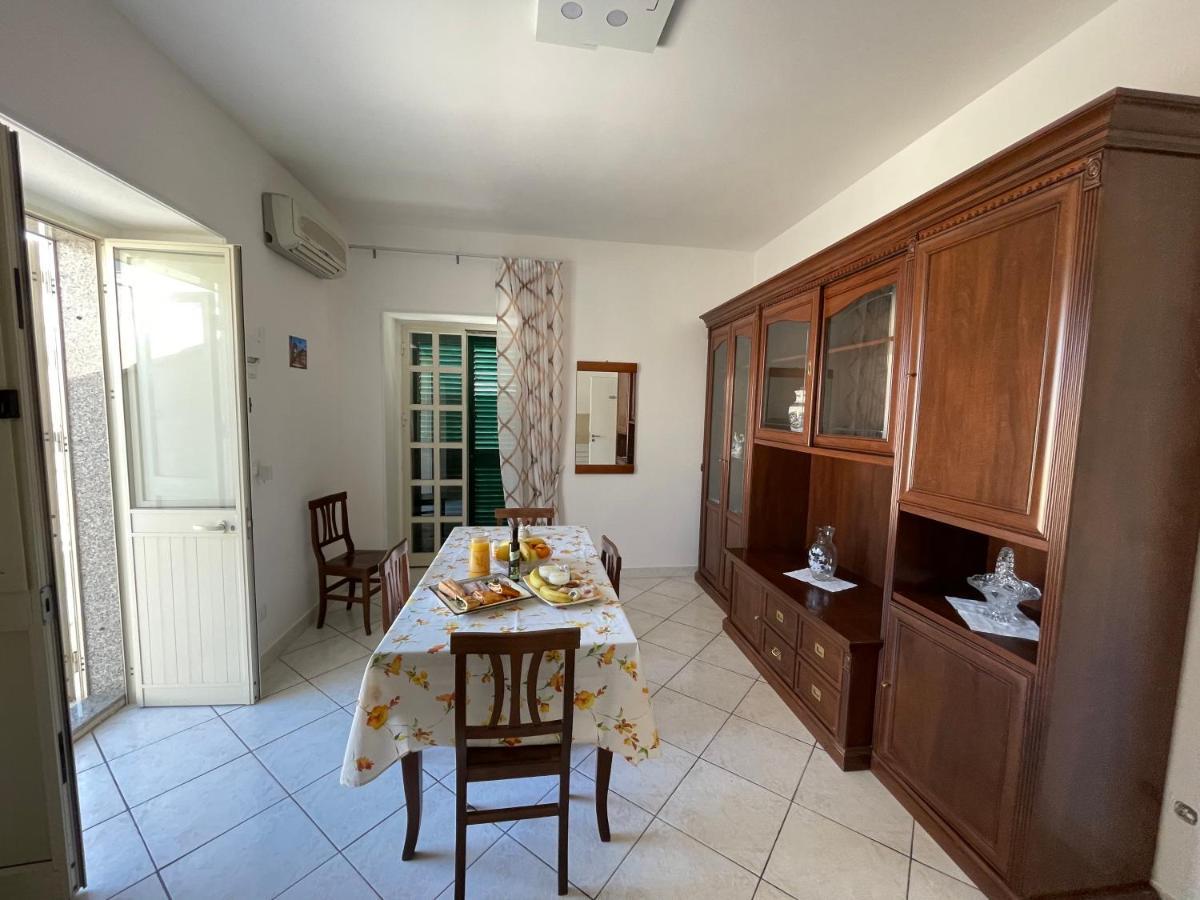 Casa Crispi Otel Noto Dış mekan fotoğraf