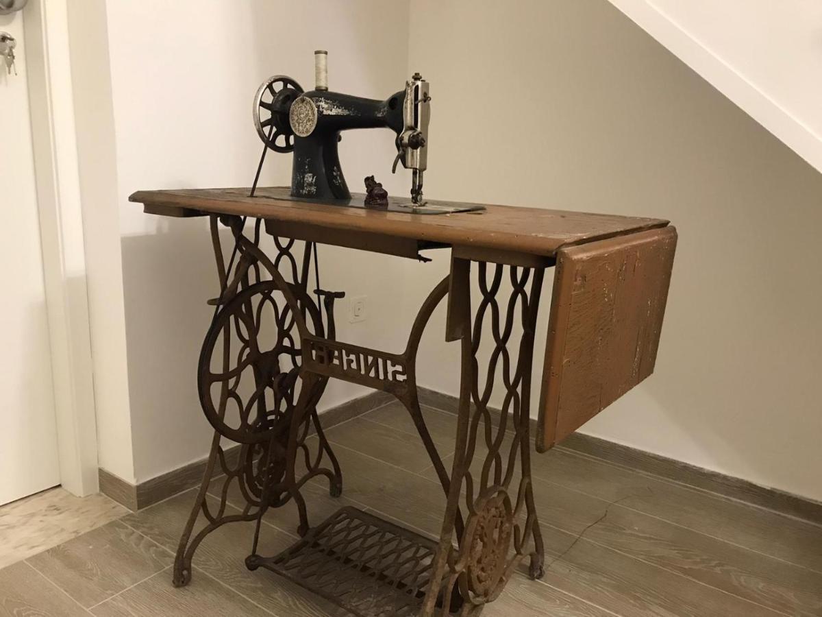 Casa Crispi Otel Noto Dış mekan fotoğraf