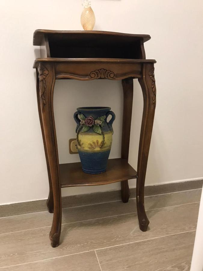 Casa Crispi Otel Noto Dış mekan fotoğraf