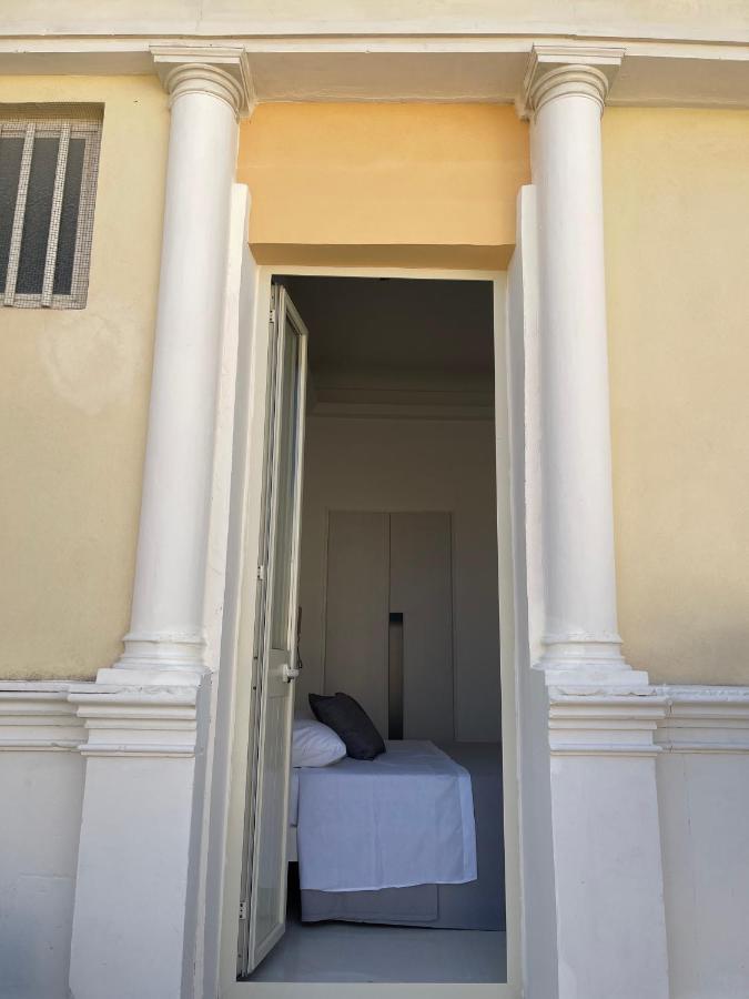 Casa Crispi Otel Noto Dış mekan fotoğraf