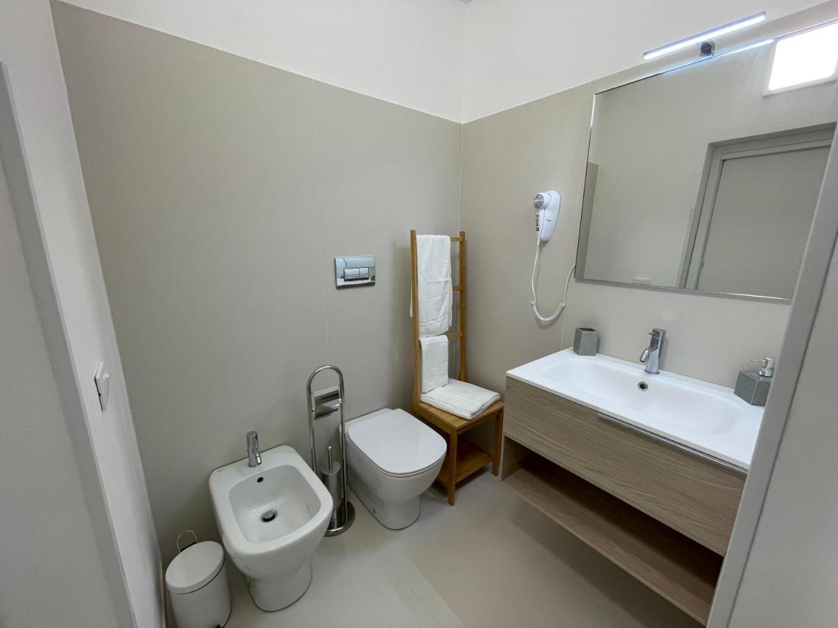 Casa Crispi Otel Noto Dış mekan fotoğraf