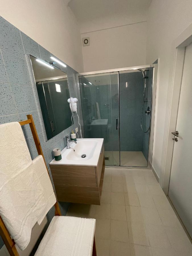 Casa Crispi Otel Noto Dış mekan fotoğraf