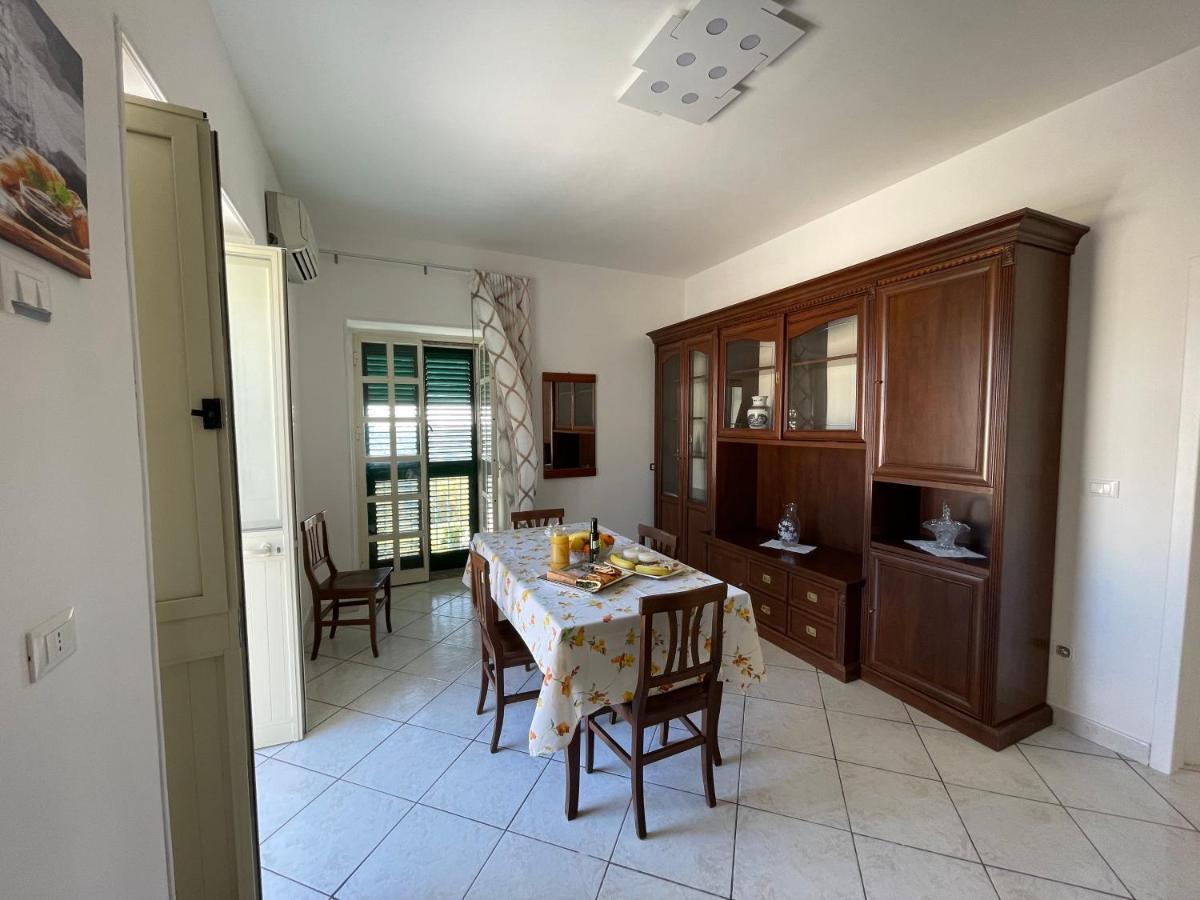 Casa Crispi Otel Noto Dış mekan fotoğraf