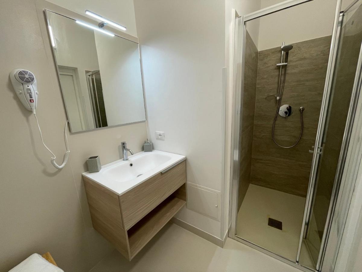 Casa Crispi Otel Noto Dış mekan fotoğraf
