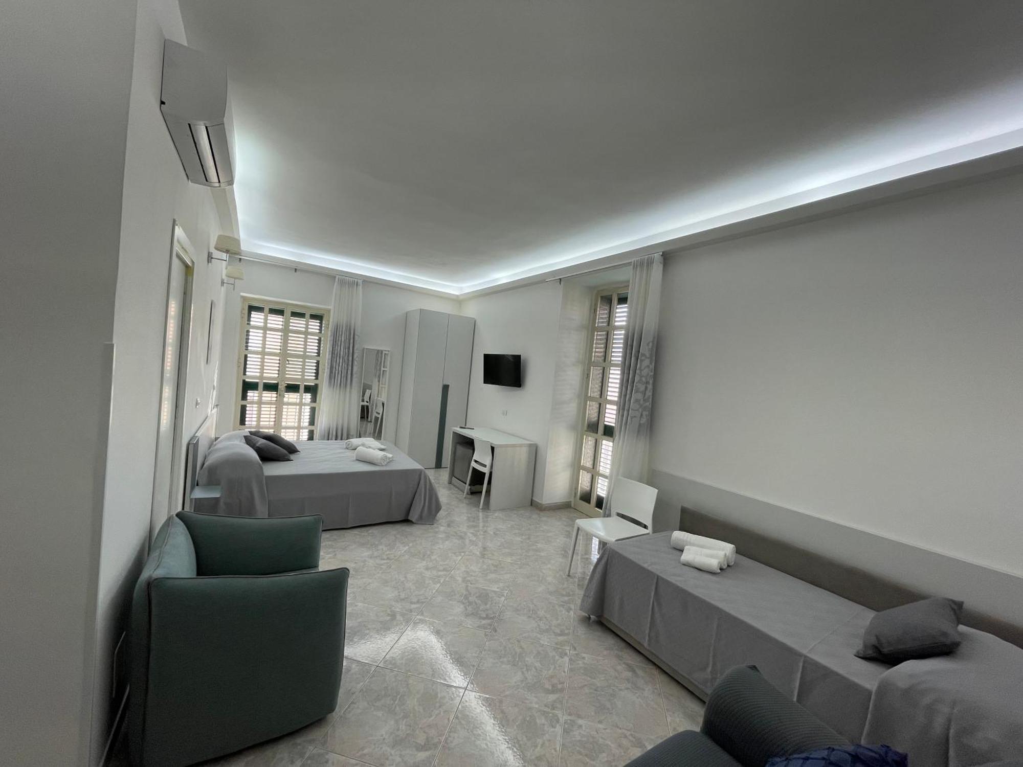 Casa Crispi Otel Noto Dış mekan fotoğraf