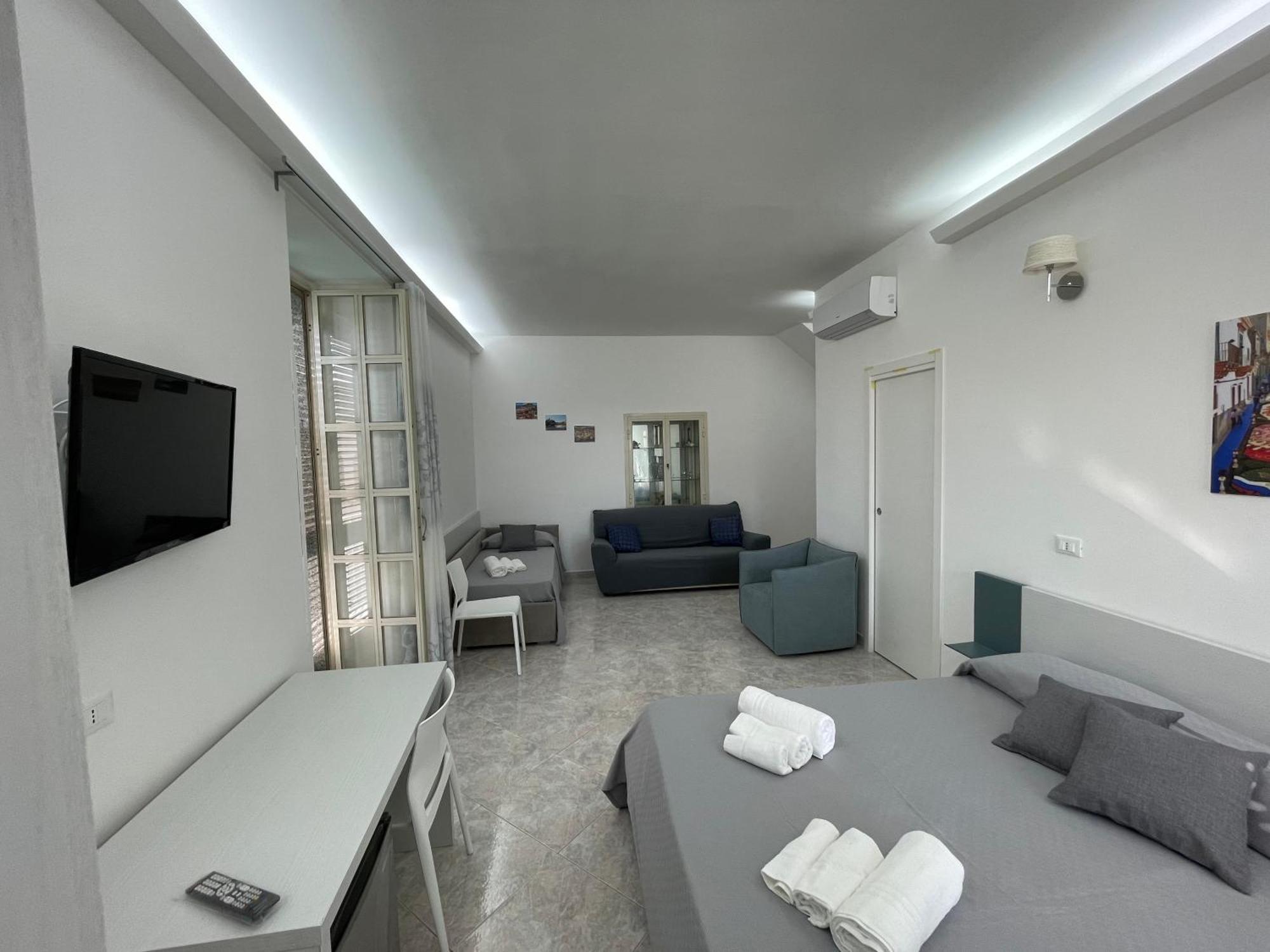 Casa Crispi Otel Noto Dış mekan fotoğraf