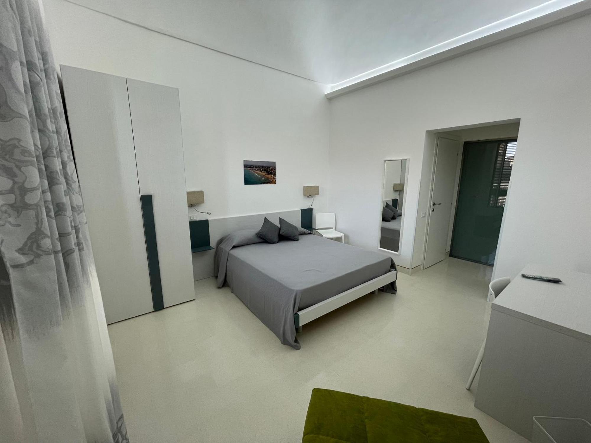 Casa Crispi Otel Noto Dış mekan fotoğraf