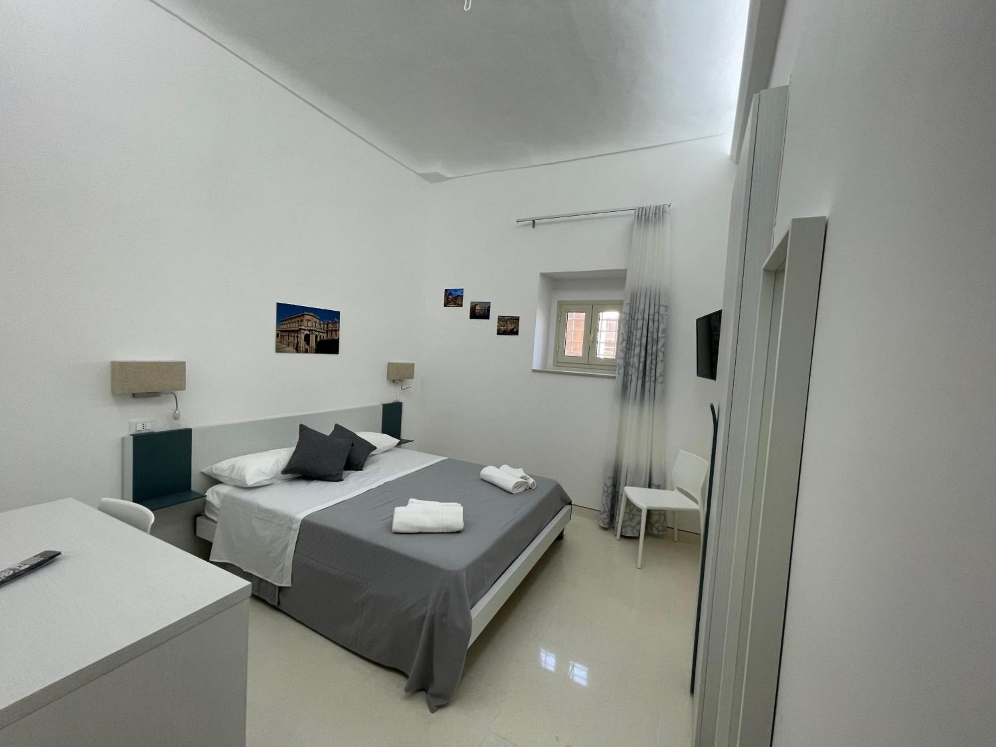 Casa Crispi Otel Noto Dış mekan fotoğraf