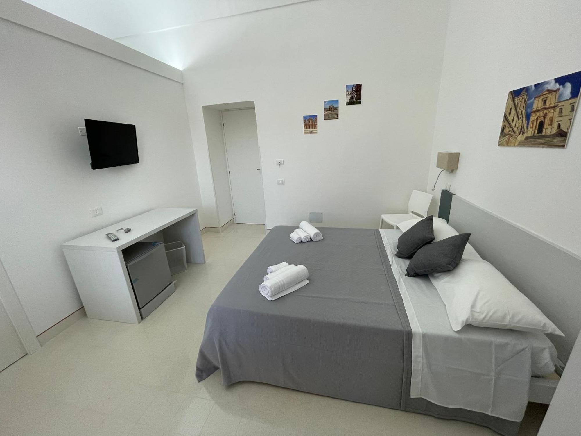 Casa Crispi Otel Noto Dış mekan fotoğraf